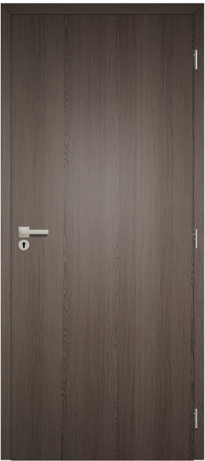 dekorfóliás beltéri ajtó