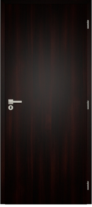 dekorfóliás beltéri ajtó