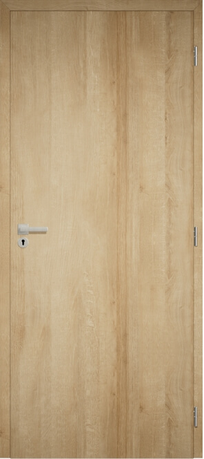 dekorfóliás beltéri ajtó