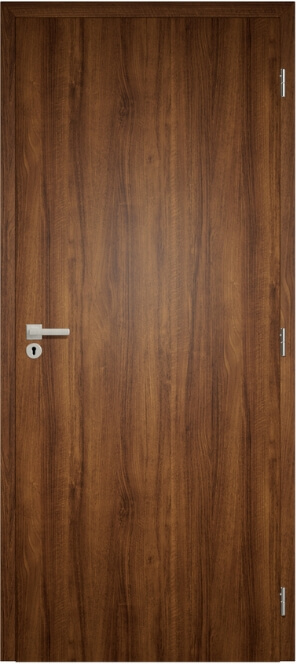 dekorfóliás beltéri ajtó