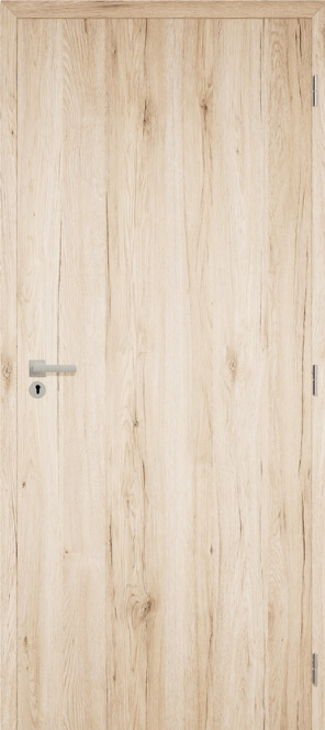 dekorfóliás beltéri ajtó